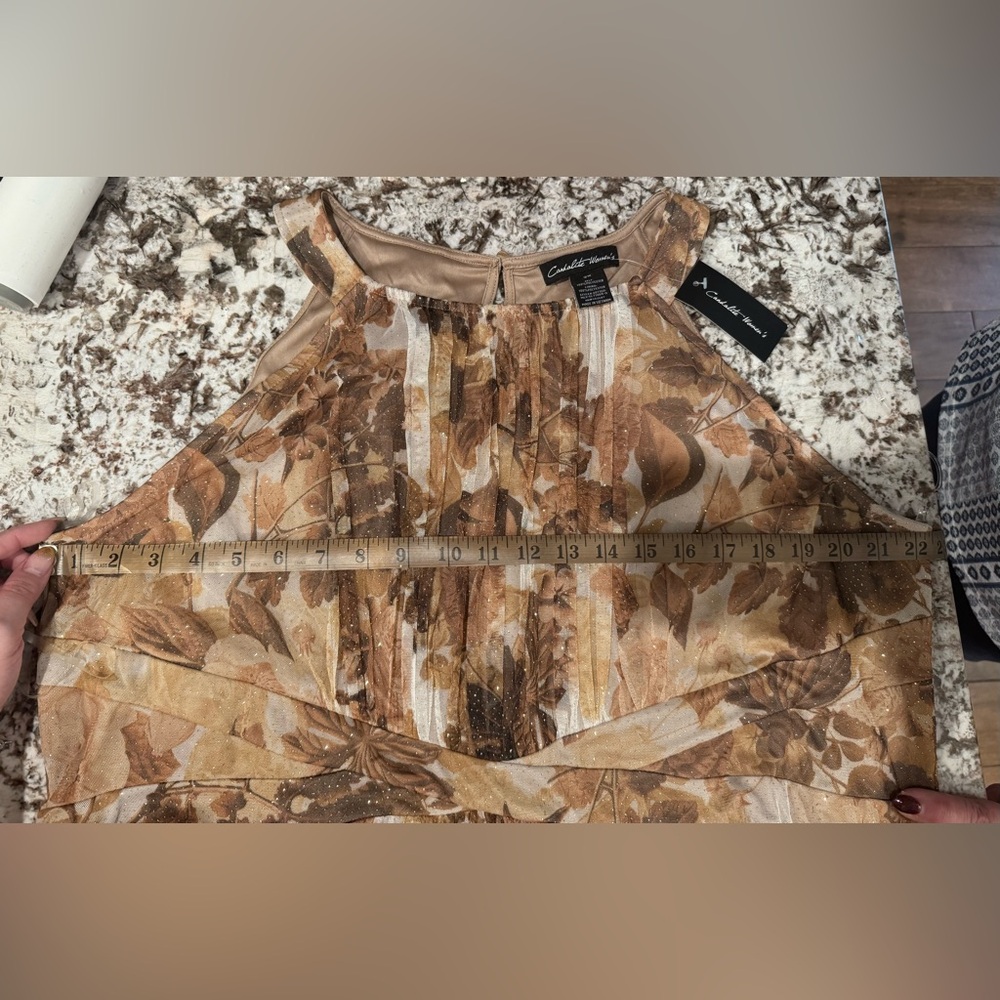 Plus Sparkle Dress ๐ค๐ - Picture 6 of 7